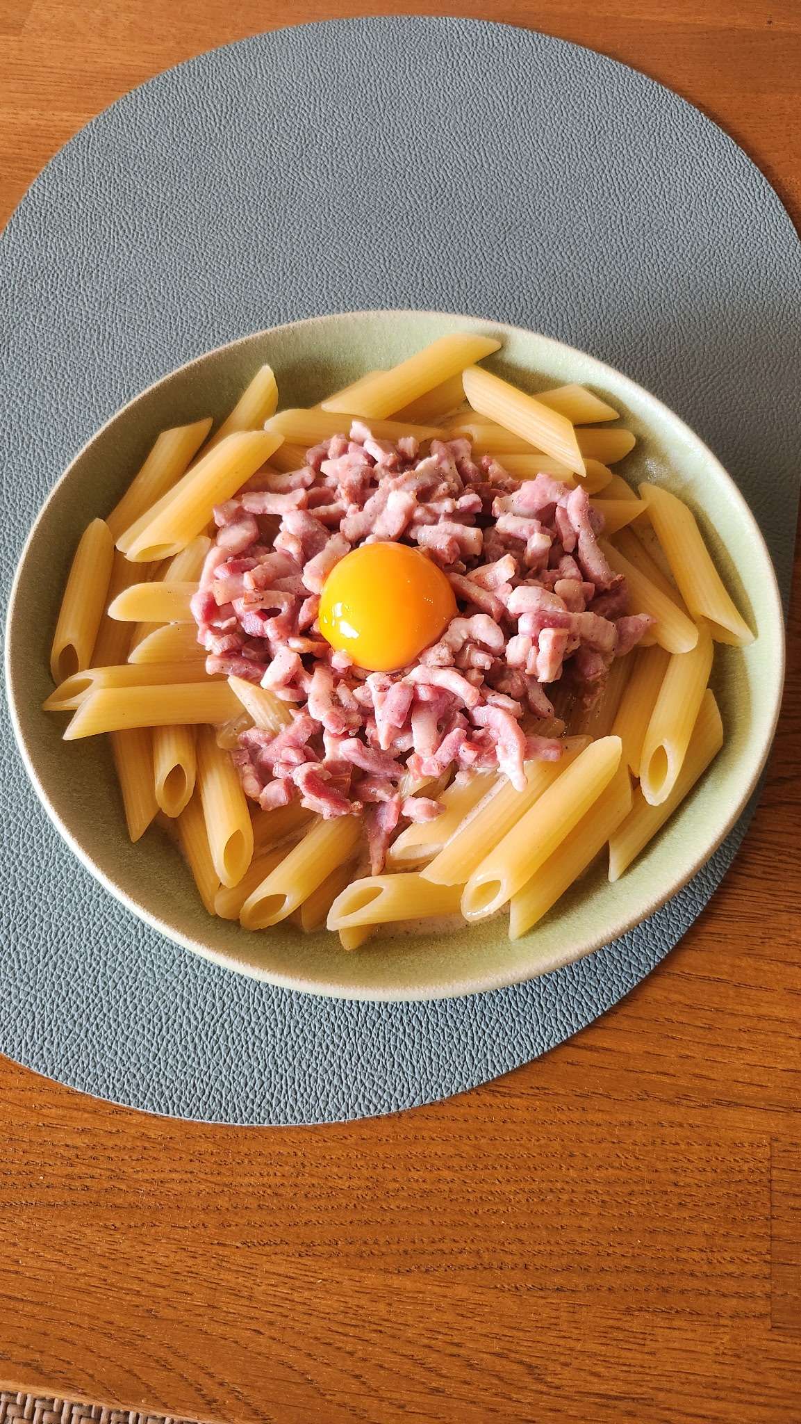 Plat Gavezzotti