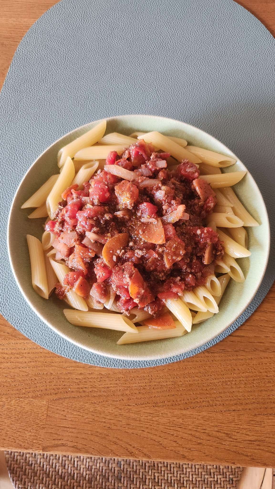 Plat Gavezzotti