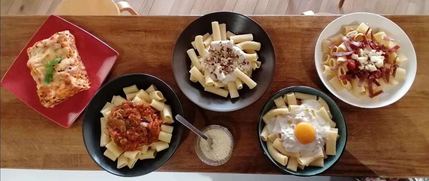 Plat Gavezzotti