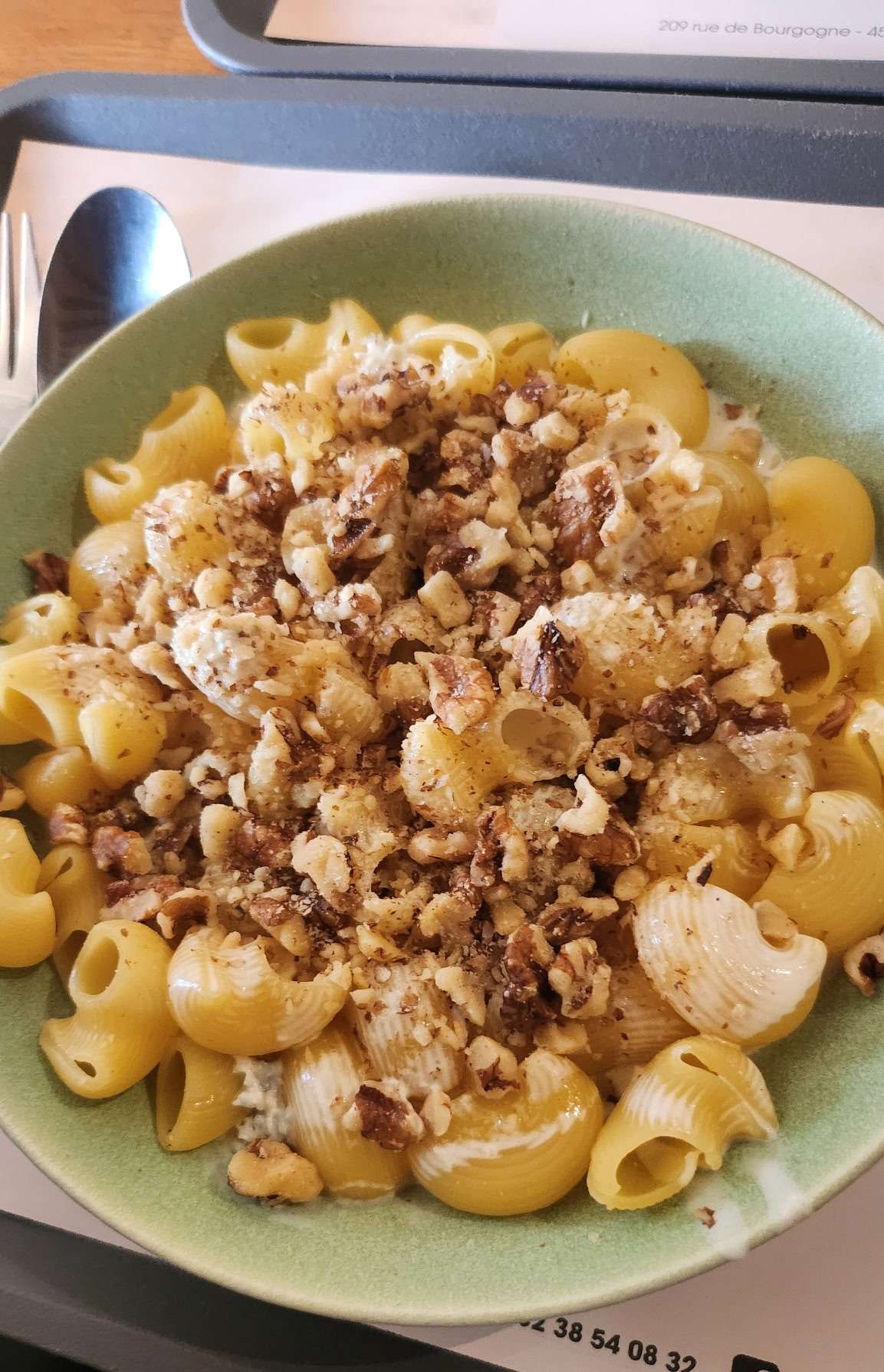Plat Gavezzotti