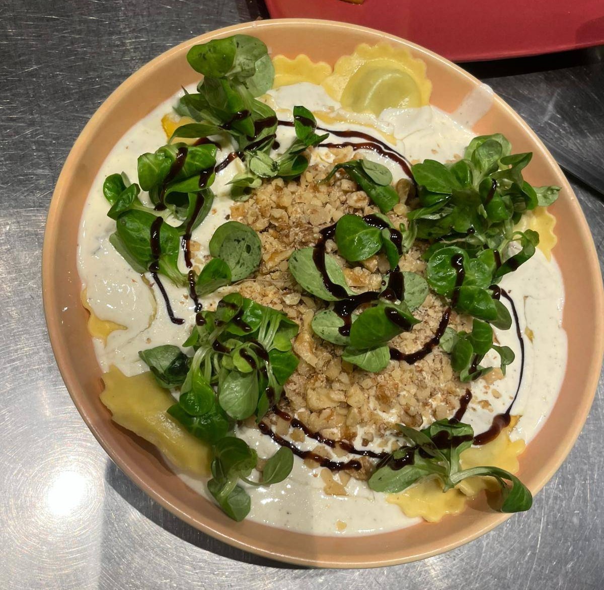 Plat Gavezzotti