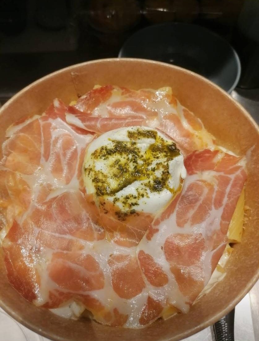 Plat Gavezzotti