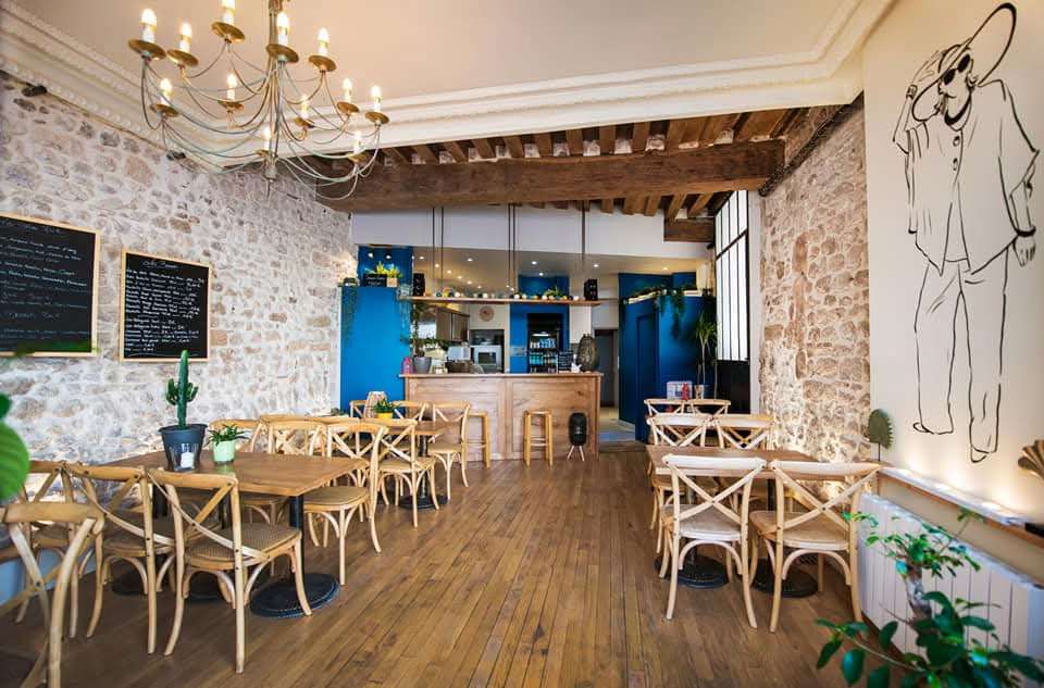 Notre salle
